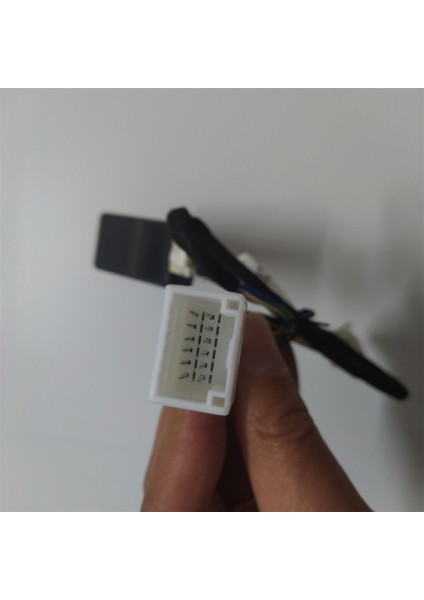 Toyota Camry 2018-2025 Için Tpms Tpms Lastik Dijital LCD Ekran Otomatik Güvenlik Lastik Basınç Monitörü (Yurt Dışından) modelleri