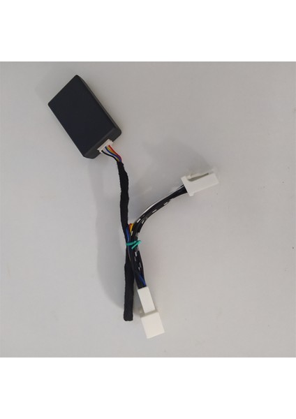 Toyota Camry 2018-2025 Için Tpms Tpms Lastik Dijital LCD Ekran Otomatik Güvenlik Lastik Basınç Monitörü (Yurt Dışından) indirimleri