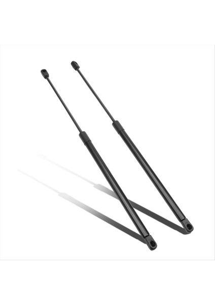 Arka Hatch Liftgate Asansör Bagaj Kapağı Strut 1666068 8A61A406A10AC Ford Fiesta Mk6 2008-2017 (Yurt Dışından)