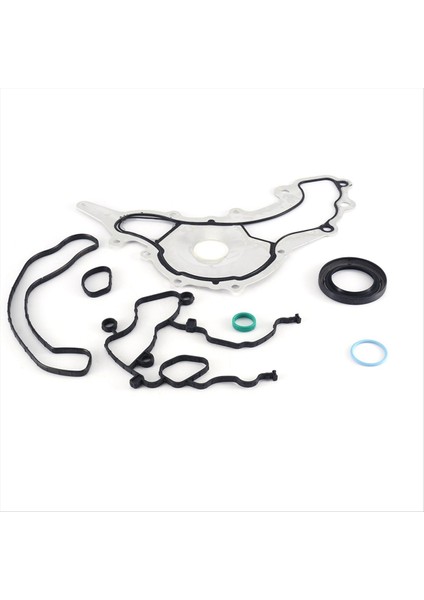 68078554AD 854 010 Motor Zamanlama Kapak Contası Seti Krank Kaskesi Conta Kiti Jeep Grand Cherokee 3 0 3 6l (Yurt Dışından) fiyatları