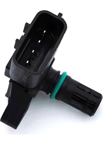 2897333 5WK96801 Manifold Hava Emme Basınç Sensörü Harita Sensörü Ram 2500 3500 6 7l 4921322 4903286 2pcs (Yurt Dışından) modelleri