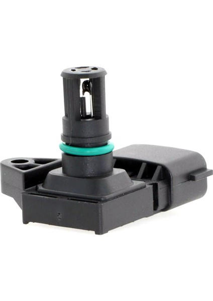 2897333 5WK96801 Manifold Hava Emme Basınç Sensörü Harita Sensörü Ram 2500 3500 6 7l 4921322 4903286 2pcs (Yurt Dışından) indirimleri