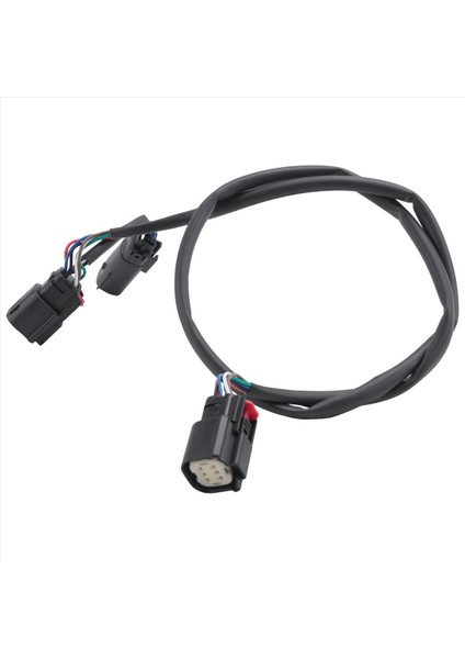 Tur-Pak Cd-Tp-Qd-14 Için Uygun Hızlı Bağlantı Kablo Demeti Değiştirme (Yurt Dışından)