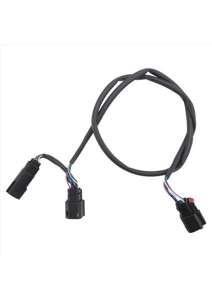 Tur-Pak Cd-Tp-Qd-14 Için Uygun Hızlı Bağlantı Kablo Demeti Değiştirme (Yurt Dışından) fiyatları