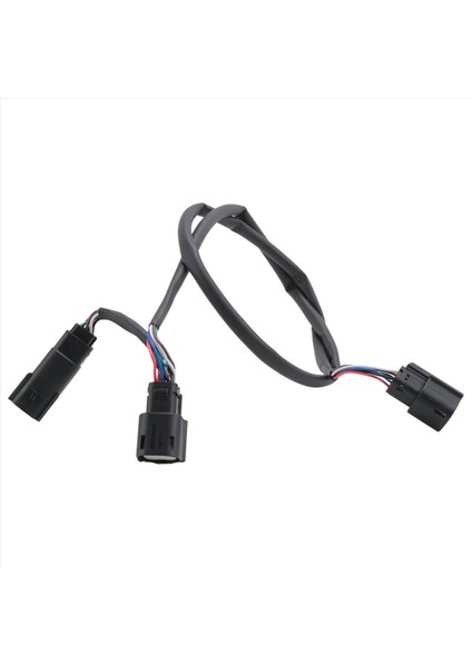 Tur-Pak Cd-Tp-Qd-14 Için Uygun Hızlı Bağlantı Kablo Demeti Değiştirme (Yurt Dışından) modelleri