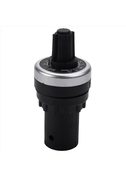 4x 10K Potansiyometre 22MM Vali Vsd Vfd Değişken Hız Sürücüsü Invertör Yeni (Yurt Dışından) fiyatları