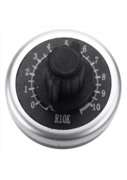 4x 10K Potansiyometre 22MM Vali Vsd Vfd Değişken Hız Sürücüsü Invertör Yeni (Yurt Dışından) modelleri