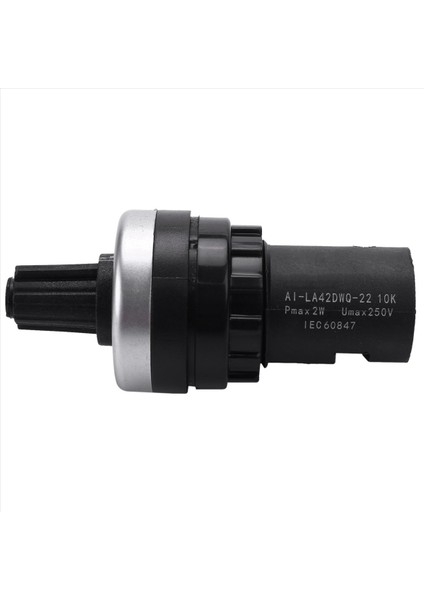 4x 10K Potansiyometre 22MM Vali Vsd Vfd Değişken Hız Sürücüsü Invertör Yeni (Yurt Dışından) fırsatları