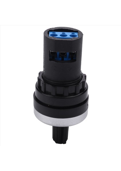 4x 10K Potansiyometre 22MM Vali Vsd Vfd Değişken Hız Sürücüsü Invertör Yeni (Yurt Dışından) indirimleri