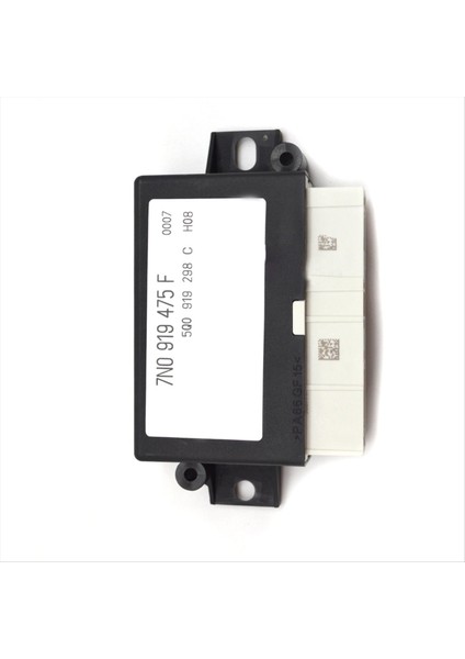 7N0919475F /7n0 919 475 F Park Yardım Sistem Kontrol Ünitesi Vw Sharan 2016-2023 Için Park Modülü (Yurt Dışından) fiyatları