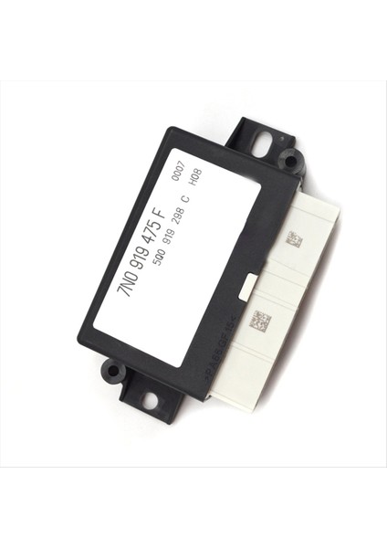 7N0919475F /7n0 919 475 F Park Yardım Sistem Kontrol Ünitesi Vw Sharan 2016-2023 Için Park Modülü (Yurt Dışından) indirimleri