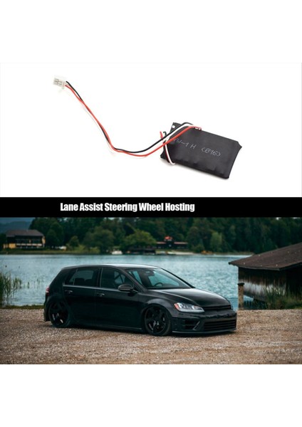 Araba Lane Assist Direksiyon Simidi Hosting Vw Passat Atlas Jetta Polo Audi A1 Q3 El Modül Için Eller Modülü Bırakabilir (Yurt Dışından) modelleri