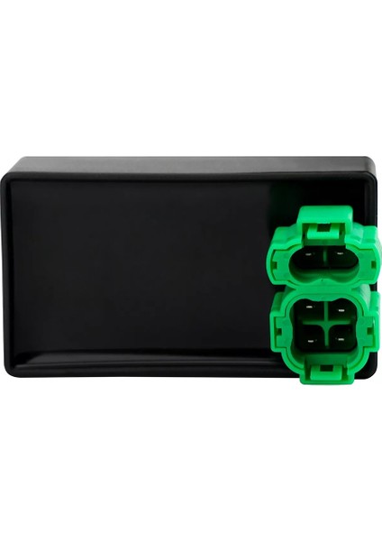 Motosiklet Soğutma Fan Kontrol Ünitesi Cdı Kutusu 38710-HM7-004 38710HM7004 Honda TRX400FW TRX450ES Fe Fm S Için (Yurt Dışından) indirimleri