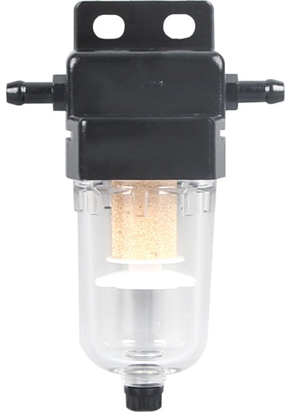 Webasto / Eberspacher Isıtıcıları Için 1 Adet Yakıt Filtresi / Su Ayırıcı Kiti Su Ayırıcı (Yurt Dışından)