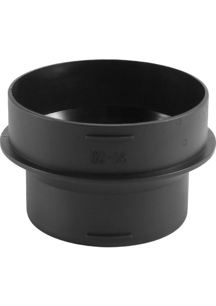 90MM Ila 75MM Park Isıtıcı Kanalları Redüktör Konnektörü Hava Isıtıcı Kanalı Boru Azaltıcı Adaptör Adaptör Dönüştürücü Eberspacher Için (Yurt Dışından)