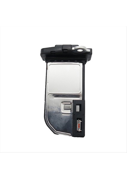 7M5112B579BB Kütle Hava Akış Ölçer Sensörü Ford Focus C-Max Grand Mondeo Volvo C30 S40 Iı V50 2007-2012 7M51-12B579-BB (Yurt Dışından) modelleri