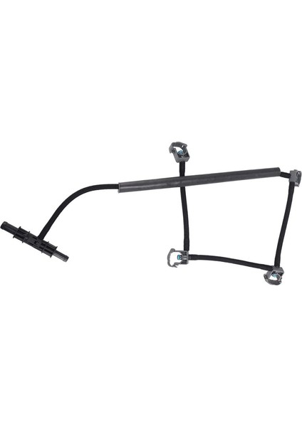 A6460702132 -Diesel Yakıt Dönüşü Taşma Hortumu Hortum Hat Borusu Mercedes Benz W204 S204 W211 S211 2 0 Cdı 2 2cdı 2003-2011 (Yurt Dışından)