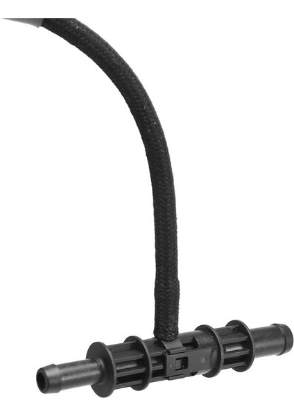 A6460702132 -Diesel Yakıt Dönüşü Taşma Hortumu Hortum Hat Borusu Mercedes Benz W204 S204 W211 S211 2 0 Cdı 2 2cdı 2003-2011 (Yurt Dışından) modelleri