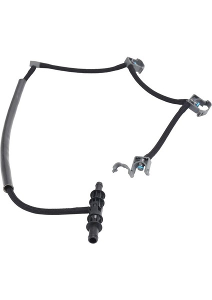 A6460702132 -Diesel Yakıt Dönüşü Taşma Hortumu Hortum Hat Borusu Mercedes Benz W204 S204 W211 S211 2 0 Cdı 2 2cdı 2003-2011 (Yurt Dışından) fırsatları