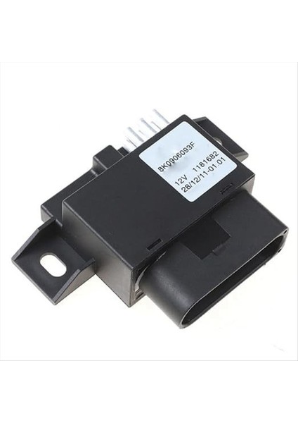 Yakıt Pompası Kontrol Modülü Yakıt Pompası Kontrol Ünitesi 8K0906093F 8K0906093H 8K0906093D 8K0906093B Audi A4 A5 S5 S5 S5 Q5 (Yurt Dışından) modelleri