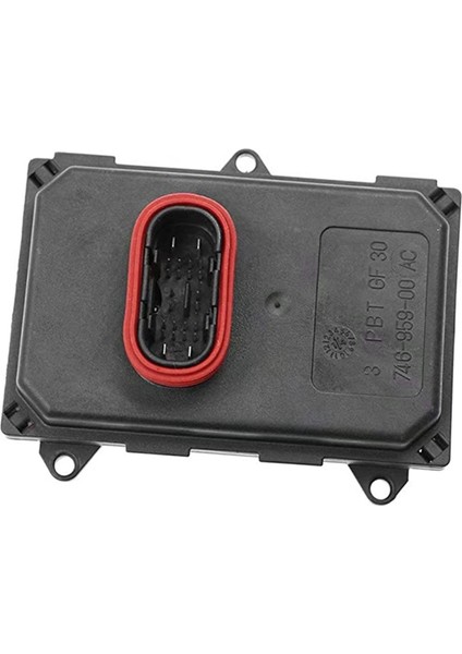 4H0941329 Audı A3 S3 A6 S6 A8S8 Jetta Tıguan Touareg Kafa Işıkları Güç Modülü Için Taşınacak (Yurt Dışından) modelleri