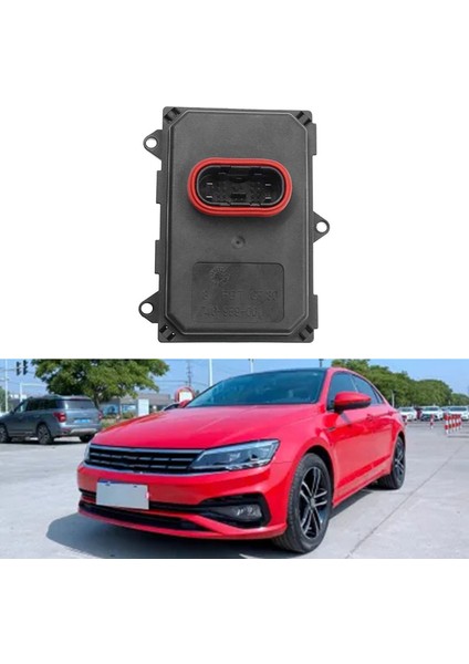 4H0941329 Audı A3 S3 A6 S6 A8S8 Jetta Tıguan Touareg Kafa Işıkları Güç Modülü Için Taşınacak (Yurt Dışından) indirimleri