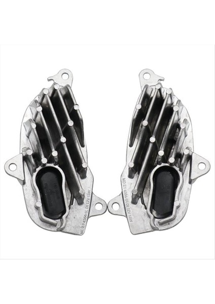 1paır Ön Far Dönüş Sinyali LED Moule Moule Bmw X4 G02 X3 G01 2016-2019 63117466109 63117466110 (Yurt Dışından) fiyatları