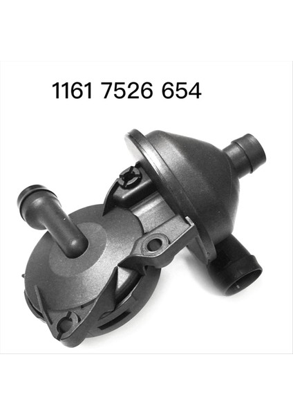 Bmw 1 &#39 E87 3&#39 E90 E91 Için Araba Kranklı Havalandırma Borusu Yağı Ayırıcı 11617526654 (Yurt Dışından) modelleri
