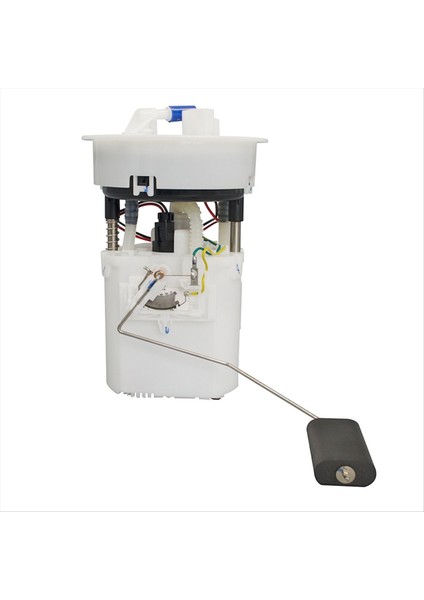 8V519H307CA Ford Fiesta Için Motor Yakıt Pompası Montajı 2009-2012 ZJ361335X (Yurt Dışından)