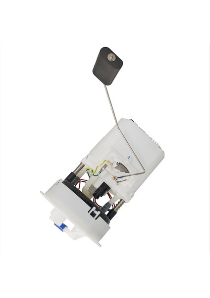 8V519H307CA Ford Fiesta Için Motor Yakıt Pompası Montajı 2009-2012 ZJ361335X (Yurt Dışından) modelleri