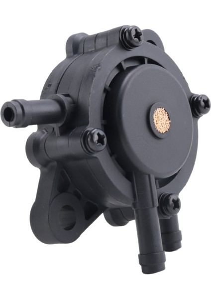 Briggs &amp Stratton Için Mikuni Için Pompa 491922 691034 692313 808492 808656 Motosikletler Atv Araçları Yakıt Pompası Testere (Yurt Dışından) modelleri
