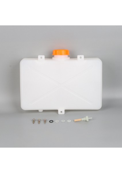 7l Plastik Hava Havalı Isıtıcı Yakıt Deposu Benzin Yağ Depolama Eberspacher Araba Kamyonu Karavanı Akımlı Yağ Benzin Tankı (Yurt Dışından) modelleri