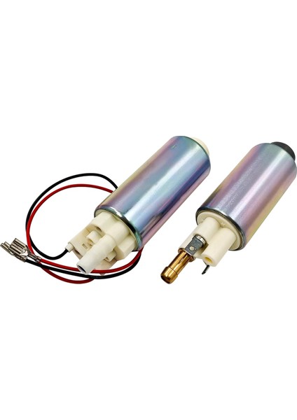 Merkür Mercruiser Için Uygun Quicksilver Basınçlı Yakıt Pompası 8M0062770 8M0062771 (Yurt Dışından) indirimleri
