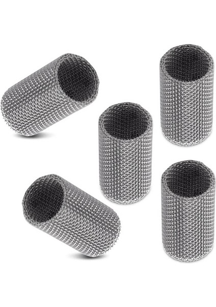 20PCS Mini Araba Glow Tapa Brülör Süzgeç Hava Park Havalı Paslanmaz Çelik Eberspacher Airtronic Isıtıcı (Yurt Dışından) modelleri