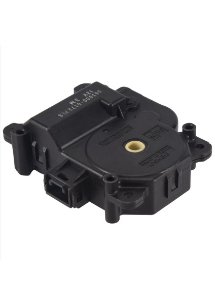 Toyota Camry Sienna Reiz Crown Pls Için Ac Isıtıcı Damper Servo Motoru-Denso AE063800-0172 0638000172 (Yurt Dışından) modelleri