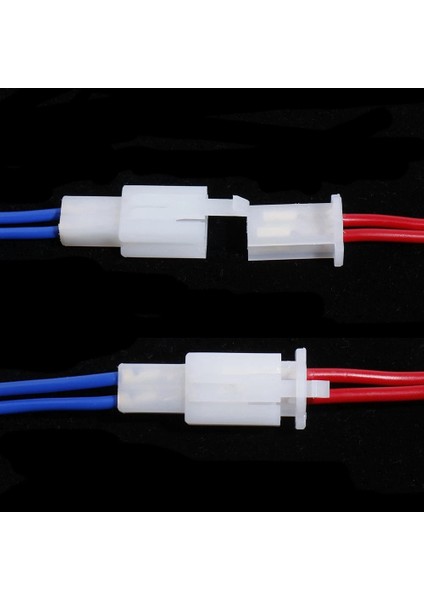 200 Adet 2 8mm Otomotiv Tel Konektörü 2/3/4/6 Pin Elektrikli Erkek ve Dişi Kablo Terminal Konektör Kiti Rv&#39 Ler Için (Yurt Dışından) modelleri