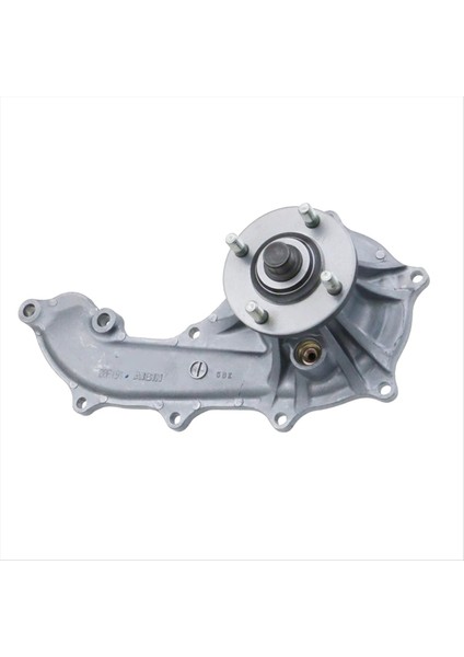 Otomobil Su Pompası Parçaları Toyota Araç Su Pompası 16100-79445 Toyota WPT-044 (Yurt Dışından) fiyatları