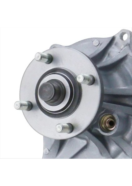 Otomobil Su Pompası Parçaları Toyota Araç Su Pompası 16100-79445 Toyota WPT-044 (Yurt Dışından) modelleri