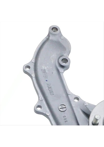 Otomobil Su Pompası Parçaları Toyota Araç Su Pompası 16100-79445 Toyota WPT-044 (Yurt Dışından) fırsatları