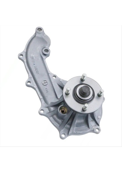 Otomobil Su Pompası Parçaları Toyota Araç Su Pompası 16100-79445 Toyota WPT-044 (Yurt Dışından) indirimleri