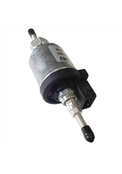 Eberspacher Isıtıcı Için 3x 22451801 Airtronic D2 D4 D4S 1kw-4kw 24V 22ML Yakıt Ölçüm Pompası Ham Yağ Halkası Dozlama Pompası (Yurt Dışından) fiyatları