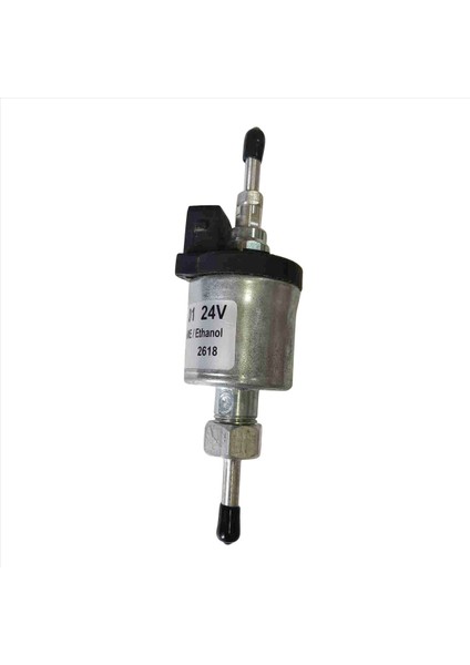 Eberspacher Isıtıcı Için 3x 22451801 Airtronic D2 D4 D4S 1kw-4kw 24V 22ML Yakıt Ölçüm Pompası Ham Yağ Halkası Dozlama Pompası (Yurt Dışından) modelleri