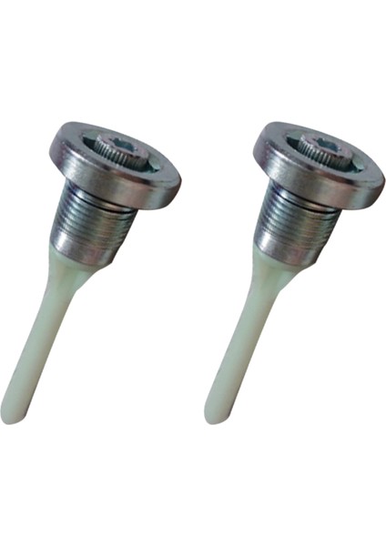 2x Peugeot 3008 308 408 508 Rcz Citroen C4 C5 Ds5 Şanzıman Yağ Drenaj Vidası 221347 (Yurt Dışından)