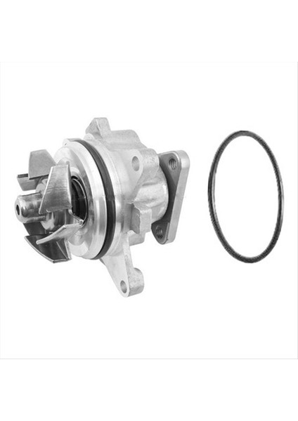 LR053310 LR081578 16V Araç Su Pompası Land Rover Freelander Lr2 Range Rover Evoque Discovery Sport Jaguar Xe Ford (Yurt Dışından) indirimleri