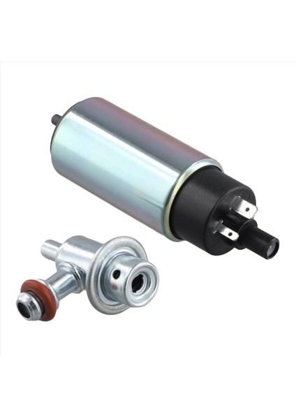 Ktm Husqvarna Husaberg Için Yakıt Pompası Basınç Regülatörü Ktm 450 Sxf Ktm 250 Sxf Excf 450 78107088000 78107088300 (Yurt Dışından) fiyatları