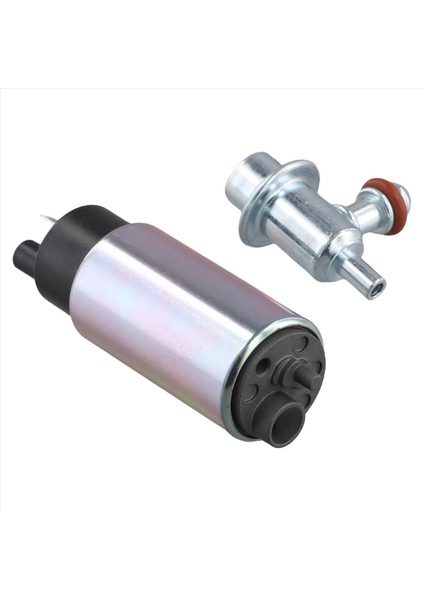 Ktm Husqvarna Husaberg Için Yakıt Pompası Basınç Regülatörü Ktm 450 Sxf Ktm 250 Sxf Excf 450 78107088000 78107088300 (Yurt Dışından) modelleri