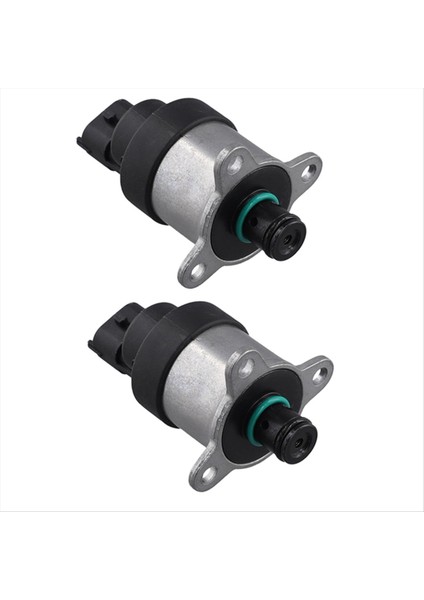0928400481 Yakıt Pompası Regülatörü Ölçüm Kontrolü Solenoid Valfi Cummins Ford Vw Daf I-Veco Kılıfı Ih 2000-2014 2 Pcs (Yurt Dışından)