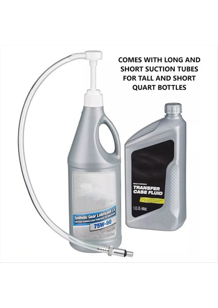 573B249 Deniz Alt Ünite Dişli Yağ Pompası Manuel Yağlama Transfer Pompası Standart Quart Için (Yurt Dışından) modelleri