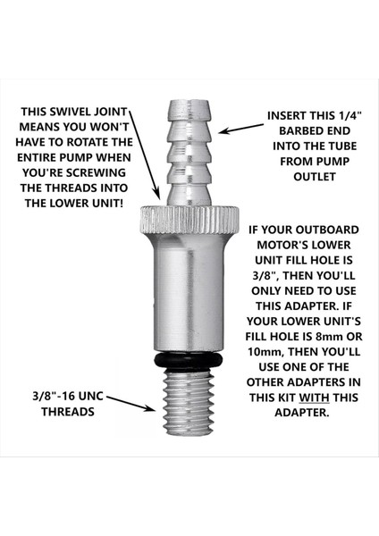 573B249 Deniz Alt Ünite Dişli Yağ Pompası Manuel Yağlama Transfer Pompası Standart Quart Için (Yurt Dışından) fırsatları