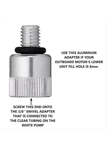 573B249 Deniz Alt Ünite Dişli Yağ Pompası Manuel Yağlama Transfer Pompası Standart Quart Için (Yurt Dışından) indirimleri